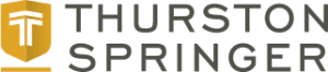 Thurston Springer logo