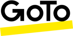 GoTo logo