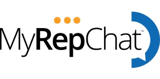 MyRepChat logo