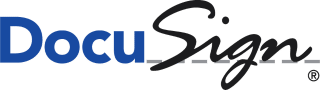 DocuSign logo