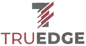 TruEdge logo