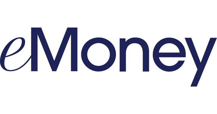 eMoney logo